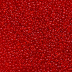 12SB236-L: CZ Seed Bead Hyacinth 12/0 Loose