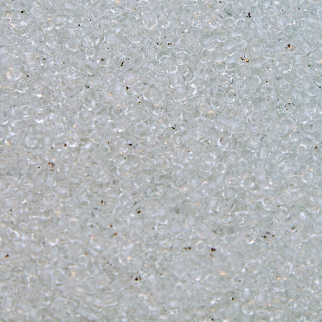 12SV212-SQR: Vin Ven SB Crystal SQ Hole 12/0 - 50GM