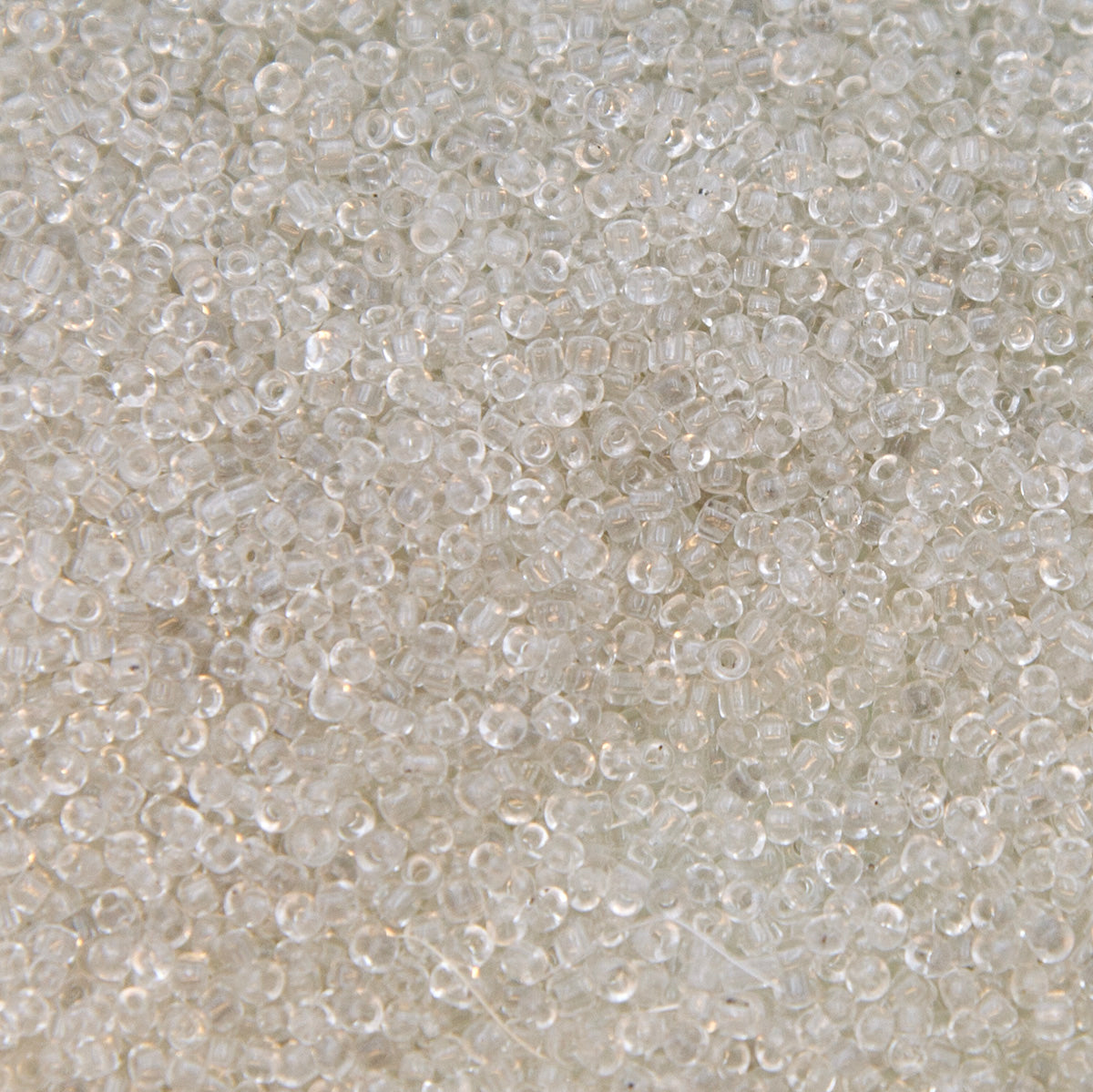 12SV212-SR: Vin Venetian Seed Bead Crystal 12/0-50GMs