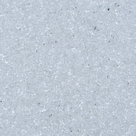 12SV212R: VIN VEN SB Crystal Grey Fog 12/0-50GM