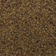 13SV100-15: Vintage Venetian Tr C/L Lt Tan Brown 13/0 250 Grams