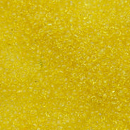 13SV100-4: Vintage Venetian Transparent Pale Yellow 13/0 250 Grams