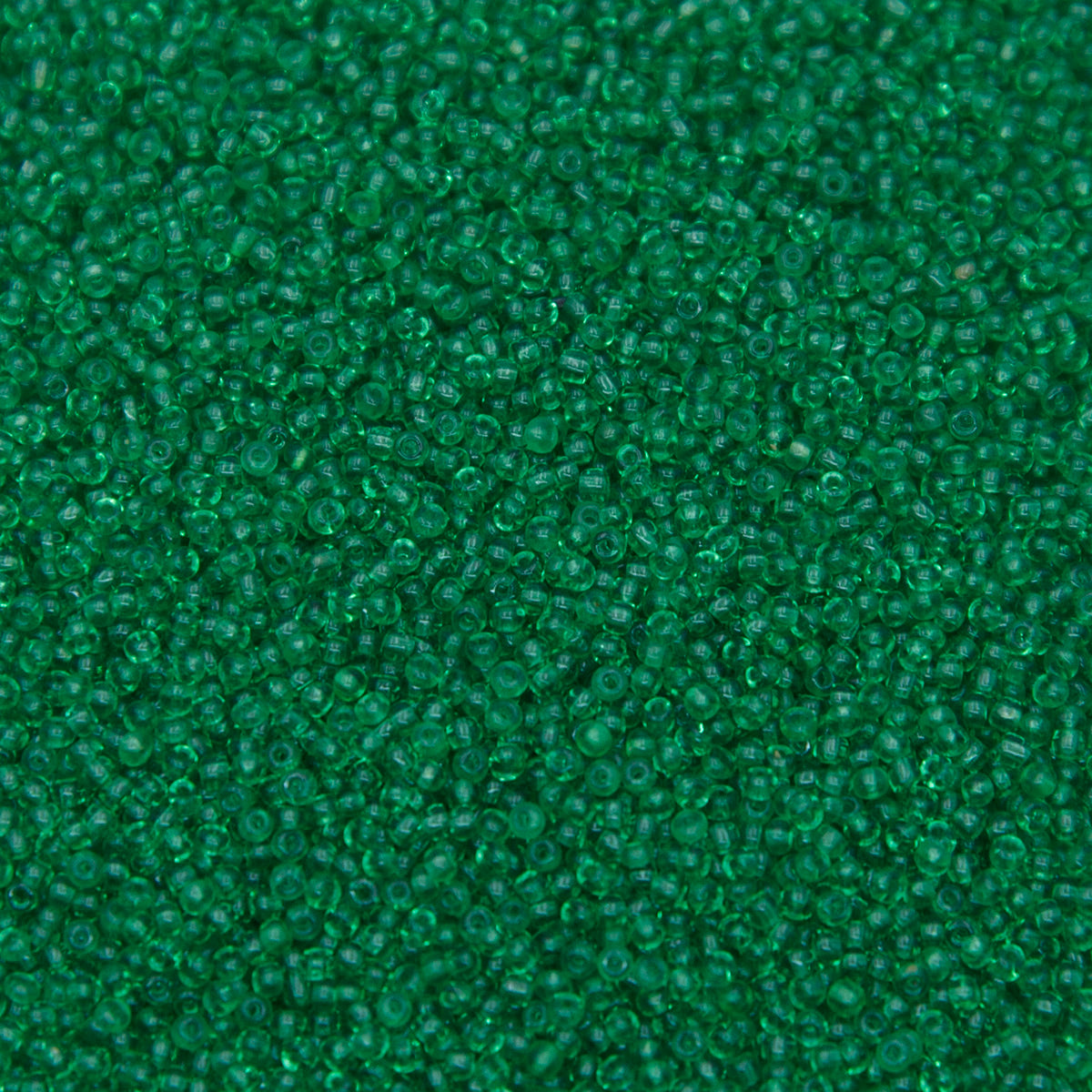 13SV284-6R: Vin Ven SB Trns Green #6 13/0 - 50GM