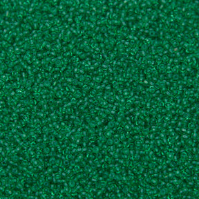 13SV284-6R: Vin Ven SB Trns Green #6 13/0 - 50GM