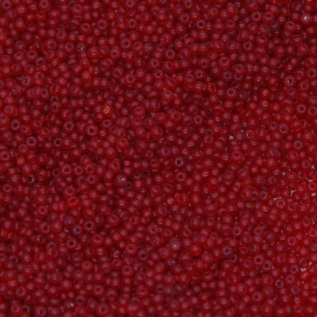 14SV100-10: VIN VEN Tr Dark Red 14/0