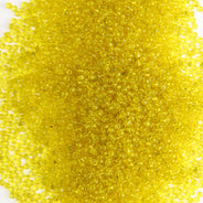 14SV100-2: Vintage Venetian Transparent Yellow 14/0 250 Grams