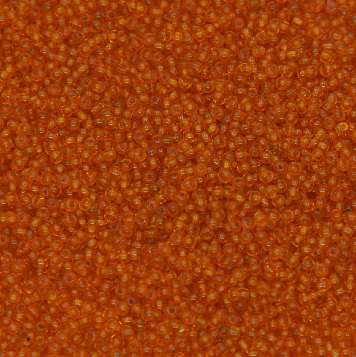 14SV100-8: Vintage Venetian Tr Burnt Orange 14/0