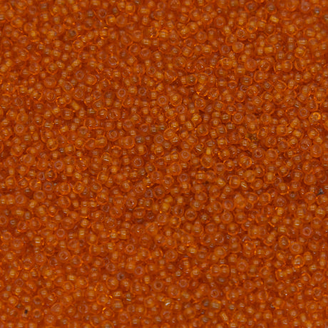 14SV100-8: VIN VEN Tr Burnt Orange 14/0