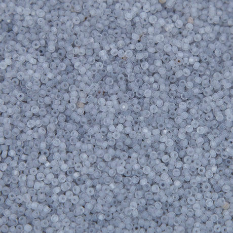 14SV100-9: VIN VEN Dusty Milky Crystal 14/0