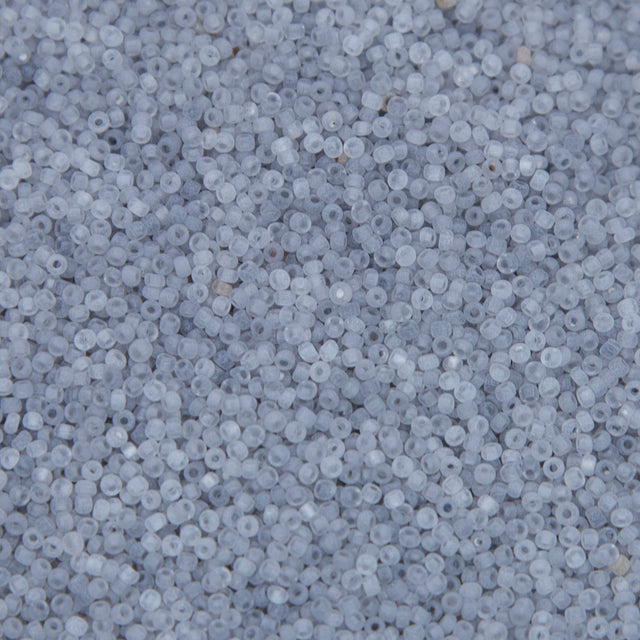 14SV100-9: VIN VEN Dusty Milky Crystal 14/0