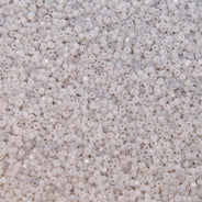 15SV212-U: Vintage Venetian Seed Bead Tr Clear #1 Frosted 15/0 - 500 Grams