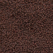 15SV250-1: Vintage Venetian Opaline Brown #1 15/0 - 500 Grams