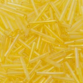 15SV6222-1R: Vin Ven Bb Tr Yellow #1 Sq Hole - 50 GM