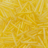 15SV6222-1R: Vin Ven Bb Tr Yellow #1 Sq Hole - 50 GM