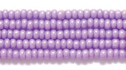 11SB197-TA: CZ Seed Bead Terra Purple 11/0 6HK