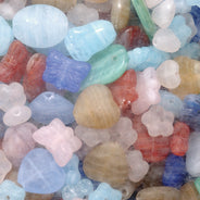 50CZ999: Limited CZ Swirl Mix-500GM