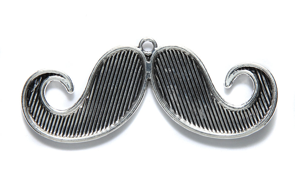 Charm, Moustache Charm, Moustache
