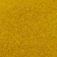 16SV100-1: Vintage Venetian Transparent Golden Yellow 16/0 250 Grams