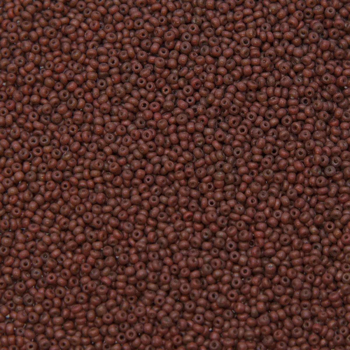16SV250-2: Vin Ven Micro Seed Bead Opal Brown #2 16/0 - 500GM