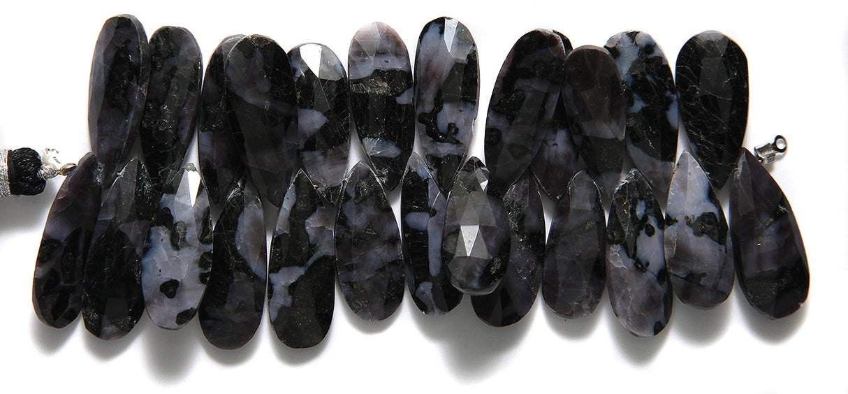 46ST430-BG: Merlinite FC Drop 8-10x10-26 4"