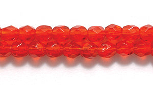 3FC244: CZ FACET RD TRANS Ruby 3mm-1200PC