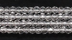 2FC212: CZ FACET RD Crystal 2MM-800PC