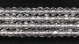 2FC212: CZ FACET RD Crystal 2MM-800PC