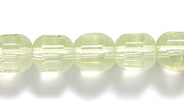 6FX222-NC: CZ FC Tube TR Jonquill 6mm 300PC