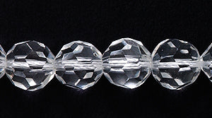6CD212: Cut Crystal Round Crystal 6mm 1STR