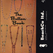 BK597-NW: Vintage The Button Book Book