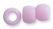 9CP190: PL Pony Opaque Light Pink 9mm