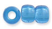 9CP266: PL Pony Dark Aqua 9mm - 500PC