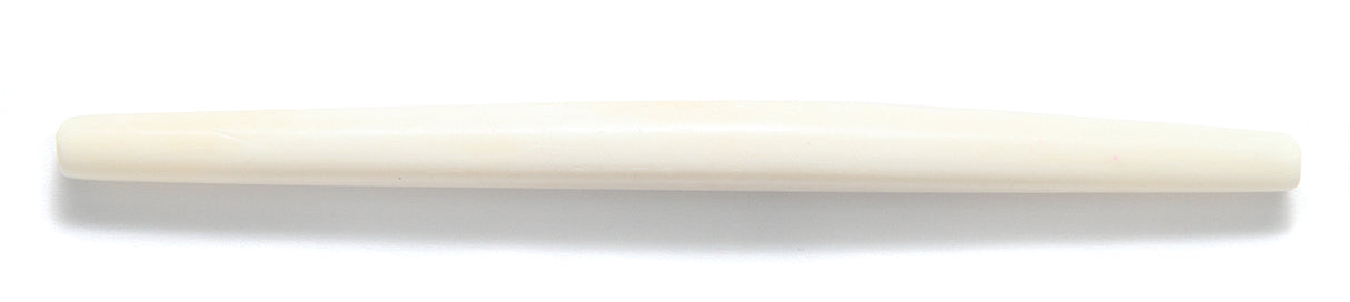 96IP114-E: India Bone Hare Pipe 4 In Economy 6 Pieces