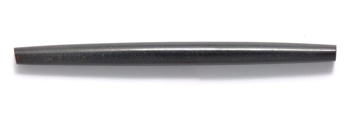 96HP109-L: Buffalo Horn Pipe 4.5 Inch 6 Pieces