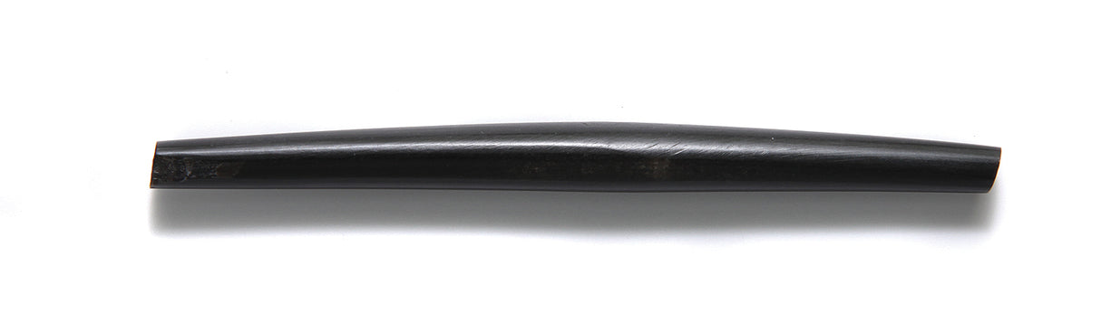 96HP109-E: Buffalo Horn Pipe 4 Inch Economy 5 Pieces