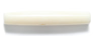36IP114-E: Bone Hare Pipe 1.5 In Economy 40 Pieces