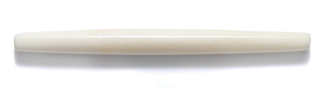 92IP114-E: India Bone Hare Pipe 3.5 Inch Economy 6 Pieces