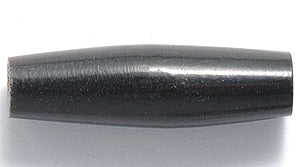 24HP109: Buffalo Horn Pipe 1 Inch 30 Pieces