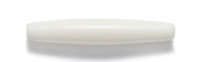 36IP114: India Bone Hare Pipe 1.5 In 25 Pieces