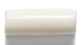 64BN114-TH: India Bone Tube 1 Inch 15 Pieces