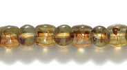 6NB272-52R: CZ Pellet LT Sapphire Stone 4x6mm-75PC