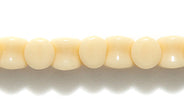 6NB151R: CZ Pellet Tan 4x6mm-75PC