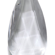 94CC212-DP: PRECIOSA CRY Drop Pendant 22x50mm