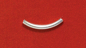 12FI323-SS: Tube Curved SS 1.5x12mm 4PPK
