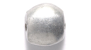 IN183-ME13: Aluminum Coin 12mm Avg-40PC