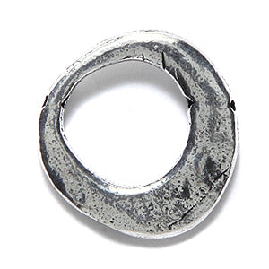 IN185-32: Ring Sil 20mm-4PC
