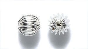 ME72-ST: ME Round Fluted SPL 7mm 12PC