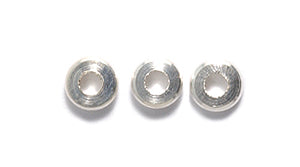 ME883-S: Donut Ant Silver 1x5mm-288PC