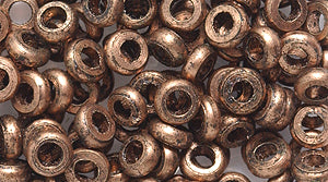 ME3-AC: Disc Spacer Ant CPPR 3-4mm-288PC