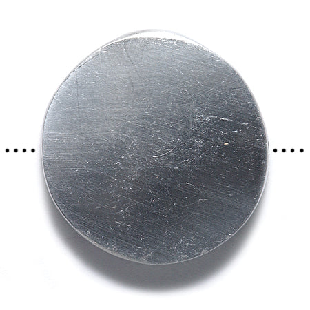 IN183-ME20: Aluminum Coin/disc 30mm-10PC